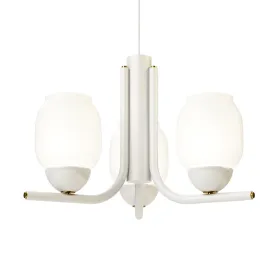 Thechandelier by alma light